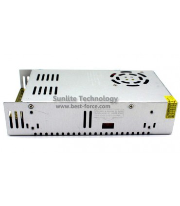 Блок питания в металлическом корпусе 3V 60A S-180-3 (17454)