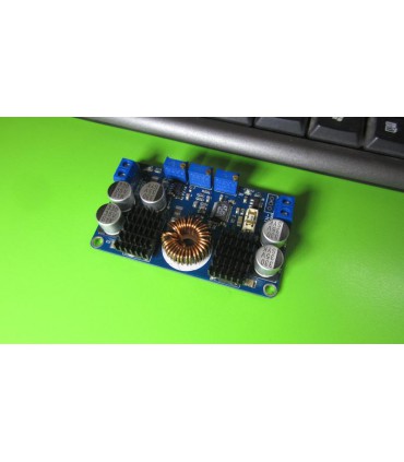 Универсальный повышающий понижающий преобразователь DC LTC3780 (14477)