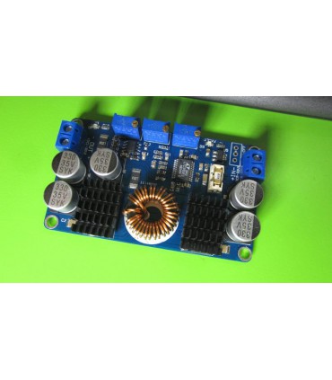 Универсальный повышающий понижающий преобразователь DC LTC3780 (14477)