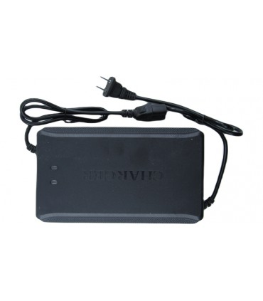 Зарядное устройство для кислотного аккумулятора 72V 20Ah 72-88V 2.8A (18847)