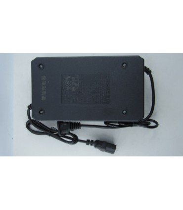 Зарядное устройство для кислотного аккумулятора 72V 20Ah 72-88V 2.8A (18847)