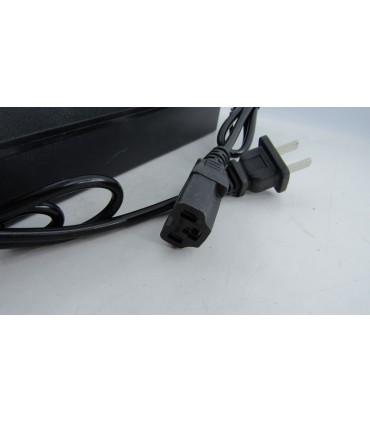 Зарядное устройство для кислотного аккумулятора 72V 20Ah 72-88V 2.8A (18847)