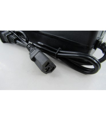 Зарядное устройство для кислотного аккумулятора 60V 12Ah 60-74V 1.8A (18845)