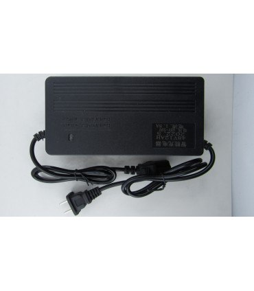 Зарядное устройство для кислотного аккумулятора 48V 12Ah 48-59V 1.8A (18846)