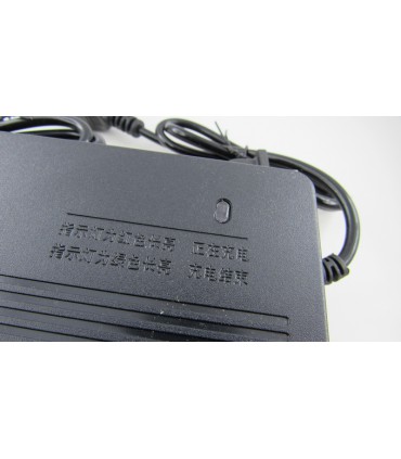 Зарядное устройство для кислотного аккумулятора 48V 12Ah 48-59V 1.8A (18846)