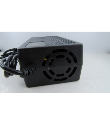 Зарядное устройство для кислотного аккумулятора 48V 12Ah 48-59V 1.8A (18846)