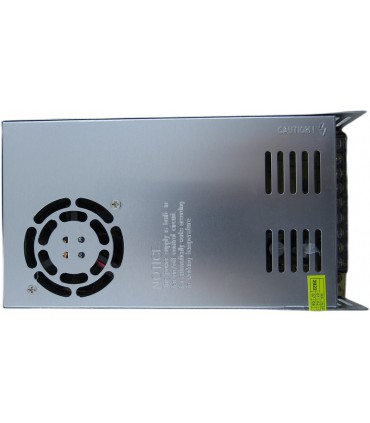 Блок питания в металлическом корпусе 5V 60A S-300-5 (18851)