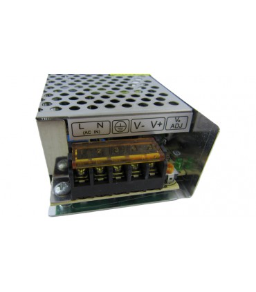 Блок питания в корпусе 12V 2A S-25-12 (18898)