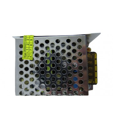 Блок питания в корпусе 12V 2A S-25-12 (18898)