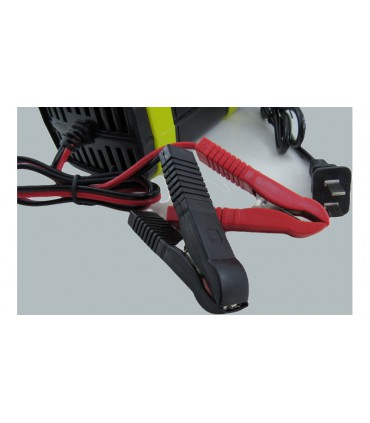 Автомобильное зарядное устройство для аккумулятора Xinriai Mayadi 12V 60Ah (19152)