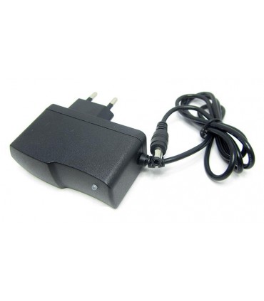 Блок питания зарядное AC-DC 8.4V 1A (10914)