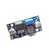 DC преобразователь постоянного тока LM2596HV (10162)