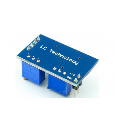 Модуль платы драйвера SG3525 PWM (19333)