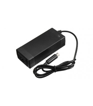 Зарядное устройство для электросамоката 42V 2A Charger CE (19488)