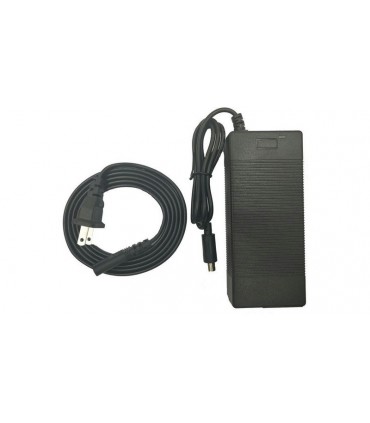 Зарядное устройство для электросамоката 42V 2A (19495)