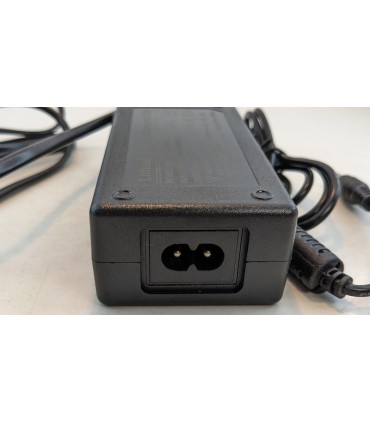 Зарядное устройство 36V LiIon аккумулятора выход 42V 2A (19449)