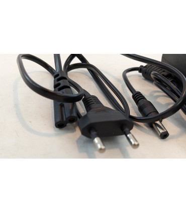 Зарядное устройство 36V LiIon аккумулятора выход 42V 2A (19449)