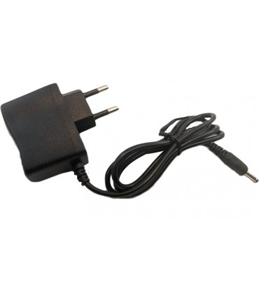 Блок питания 0510 AC 220V to DC 5V 1A 3.5*1.35мм (19354)