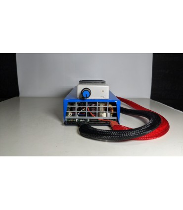 Зарядное устройство регулируемое LiIon LiFePo LTO 3-15V 100A (19243)