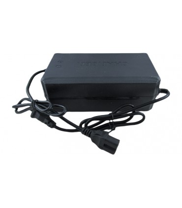 Зарядное устройство для аккумулятора электровелосипеда 96V 20Ah (19150)