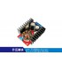 Повышающий преобразователь модуль DC-DC 150W (10295)