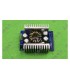 Повышающий преобразователь DC 8-16V 10-32V to 9-46V 8A 150W (15488)