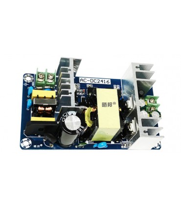 Импульсный блок питания AC 110-240V to 36V 5A 180W (18604)