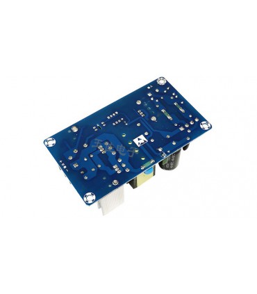 Импульсный блок питания AC 110-240V to 36V 5A 180W (18604)