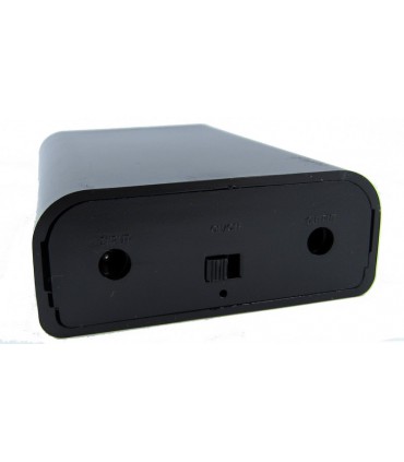 Безперебойник для роутера ИБП UPS 3*18650 12V (18821)