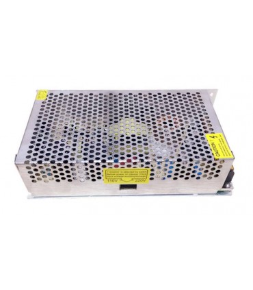 Универсальный блок питания 24V 10A S-250-24 (14341)