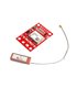 GPS модуль GYNEO6MV2 GYNEO6MV2 GPS NEO-6M GY-NEO6MV2 MOD42 (15385)