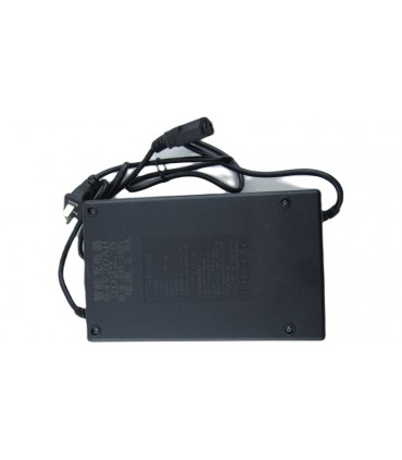 Зарядное устройство для кислотного аккумулятора 84V 20Ah 84-102V 2.8A (18843)