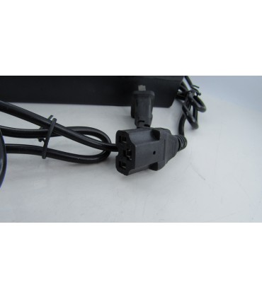 Зарядное устройство для кислотного аккумулятора 84V 20Ah 84-102V 2.8A (18843)