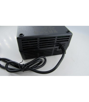 Зарядное устройство для кислотного аккумулятора 84V 20Ah 84-102V 2.8A (18843)