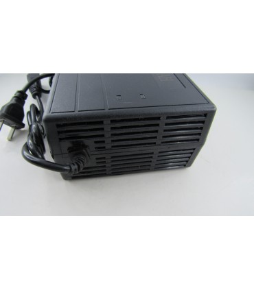Зарядное устройство для кислотного аккумулятора 80V 20Ah 80-96V 2.8A (18848)