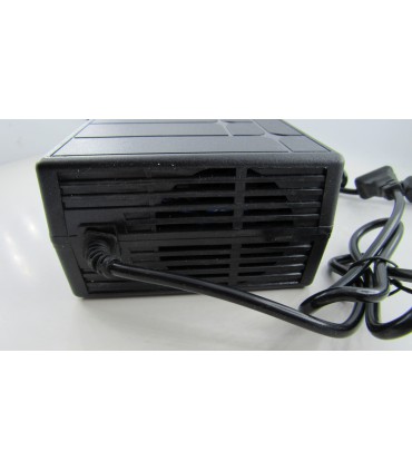 Зарядное устройство для кислотного аккумулятора 80V 20Ah 80-96V 2.8A (18848)