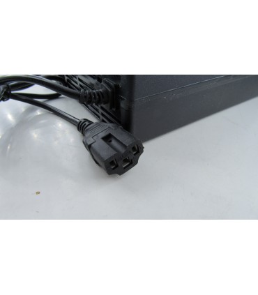 Зарядное устройство для кислотного аккумулятора 80V 20Ah 80-96V 2.8A (18848)