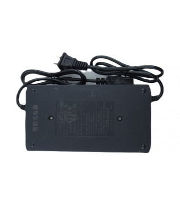 Зарядное устройство для кислотного аккумулятора 64V 12-14Ah 64-78V 1.8A (18844)