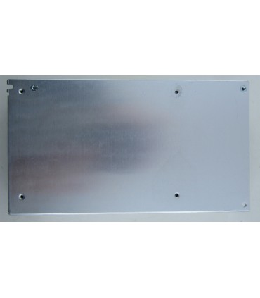 Блок питания в металлическом корпусе 5V 40A S-200-5 (18850)