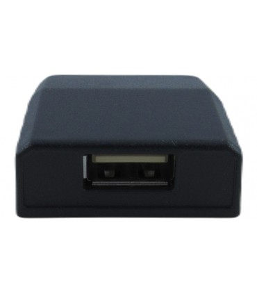 Модуль понижения напряжения в корпусе DC 5-20V to 5V 2A (18976)