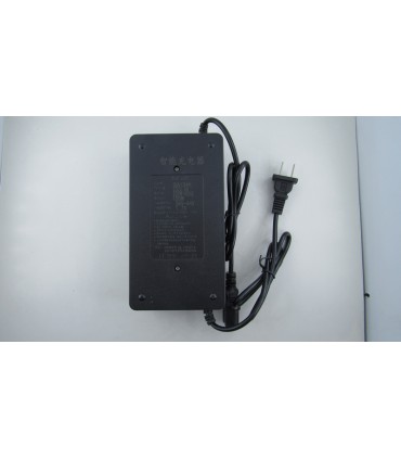 Зарядное устройство для аккумулятора электровелосипеда 36V 12Ah (19151)