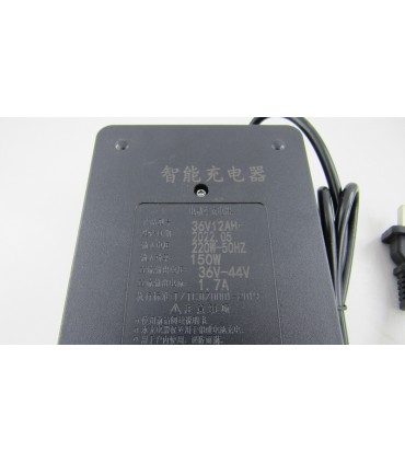 Зарядное устройство для аккумулятора электровелосипеда 36V 12Ah (19151)