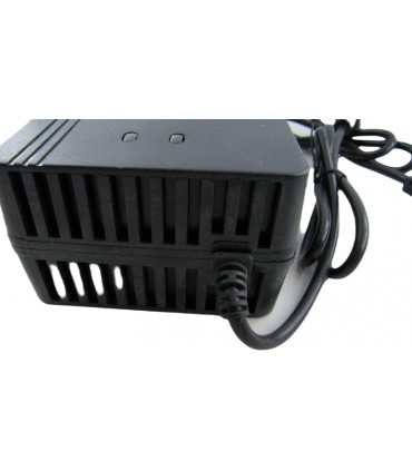 Зарядное устройство для аккумулятора электровелосипеда 36V 12Ah (19151)