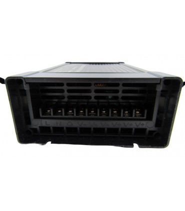 Блок питания наружный непромокаемый 24V 16.5A S-400W-24 (19020)