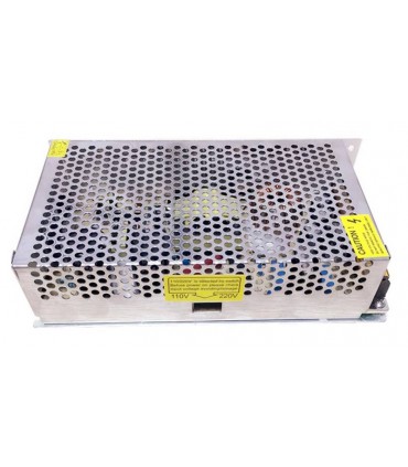 Универсальный блок питания 12V 20A S-250-12 (14347)