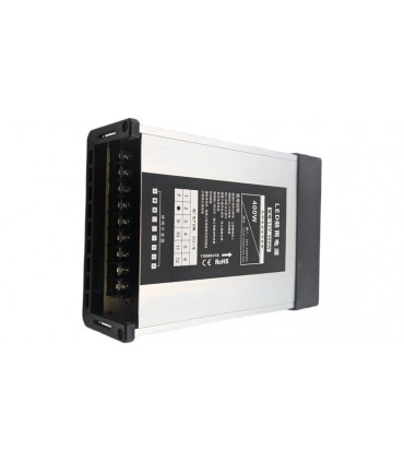 Наружный блок питания 12V 400W (19357)