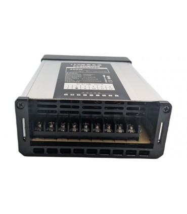 Наружный блок питания 12V 400W (19357)