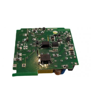 Зарядное устройство быстрой зарядки без корпуса PD USB DIY (19370)