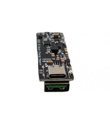 Модуль для быстрой зарядки QC4.0 QC3.0 PD SCPFCP (19344)