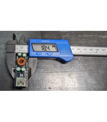 Модуль для быстрой зарядки QC4.0 QC3.0 PD SCPFCP (19344)